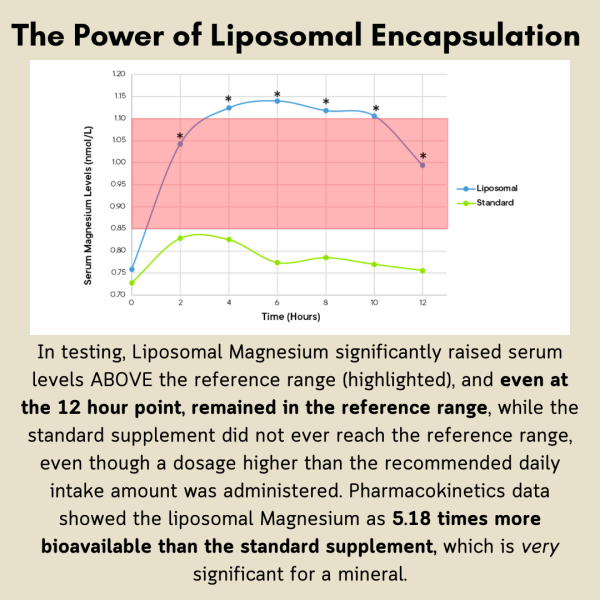 Liposomal Magnesium (Age 1+) - Image 8